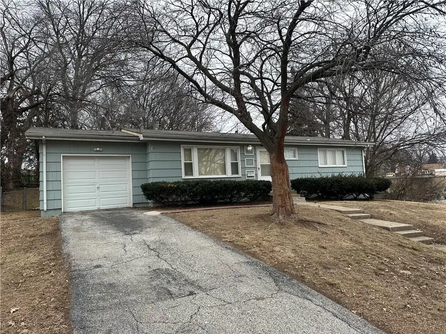 12508 E 46th Terrace S, Independence, MO 64055 - Image #2