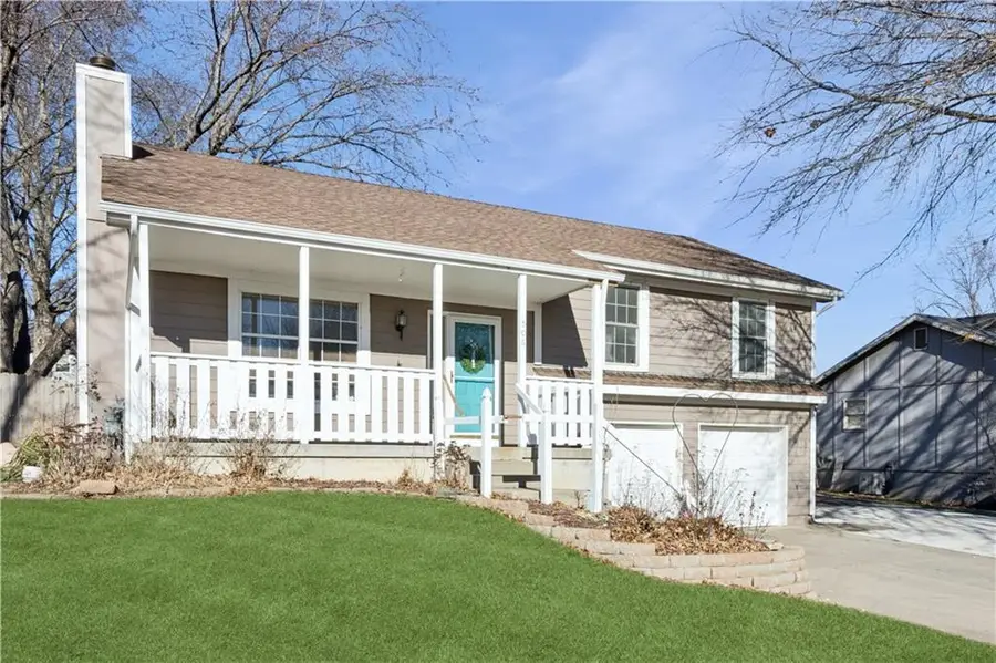 506 Mill Court, Belton, MO 64012 - #2