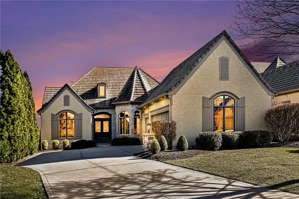 14125 Nicklaus Drive, Overland Park, KS 66223