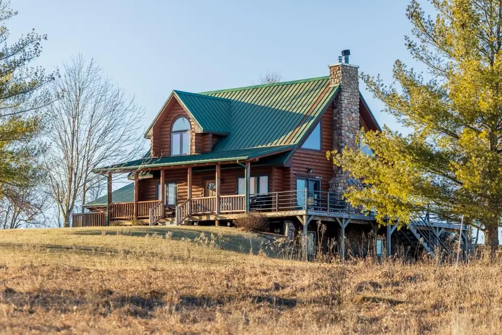 6108 State Highway Z N/a, Pattonsburg, MO 64670 - #1