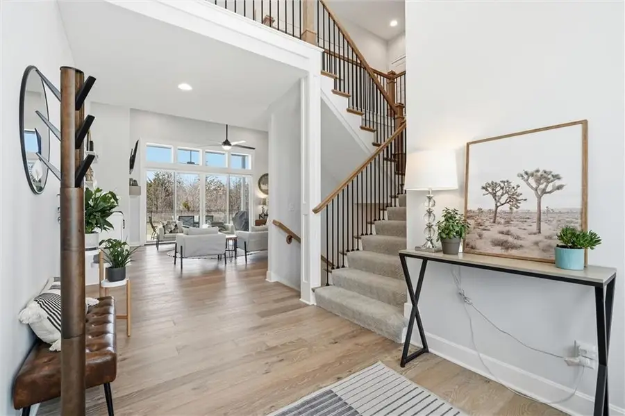 14686 S Parkhill Street, Olathe, KS 66062 - #3