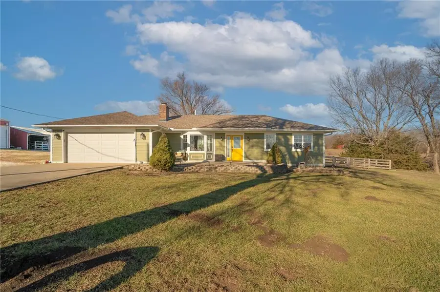 5302 State Route 18 Highway, Adrian, MO 64720 - #3