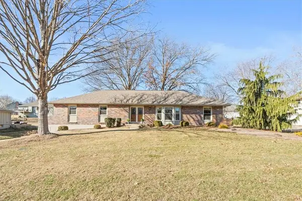 4140 N 109th Street, Kansas City, KS 66109