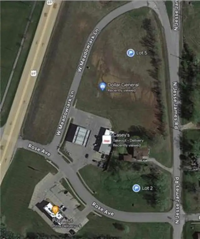 1655 Meadowlark Lane, Excelsior Springs, MO 64024 - #2