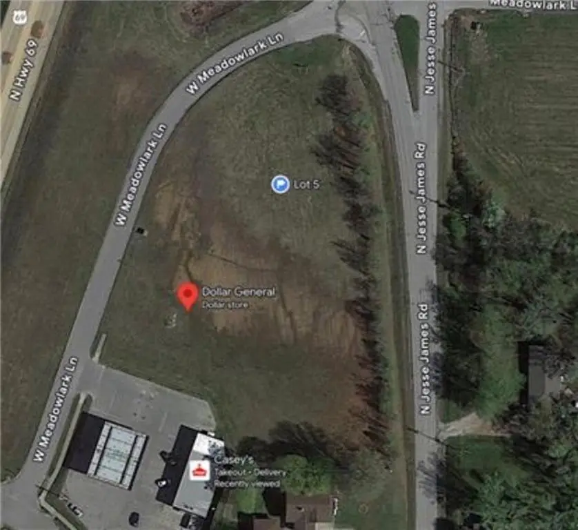 1655 Meadowlark Lane, Excelsior Springs, MO 64024 - #3