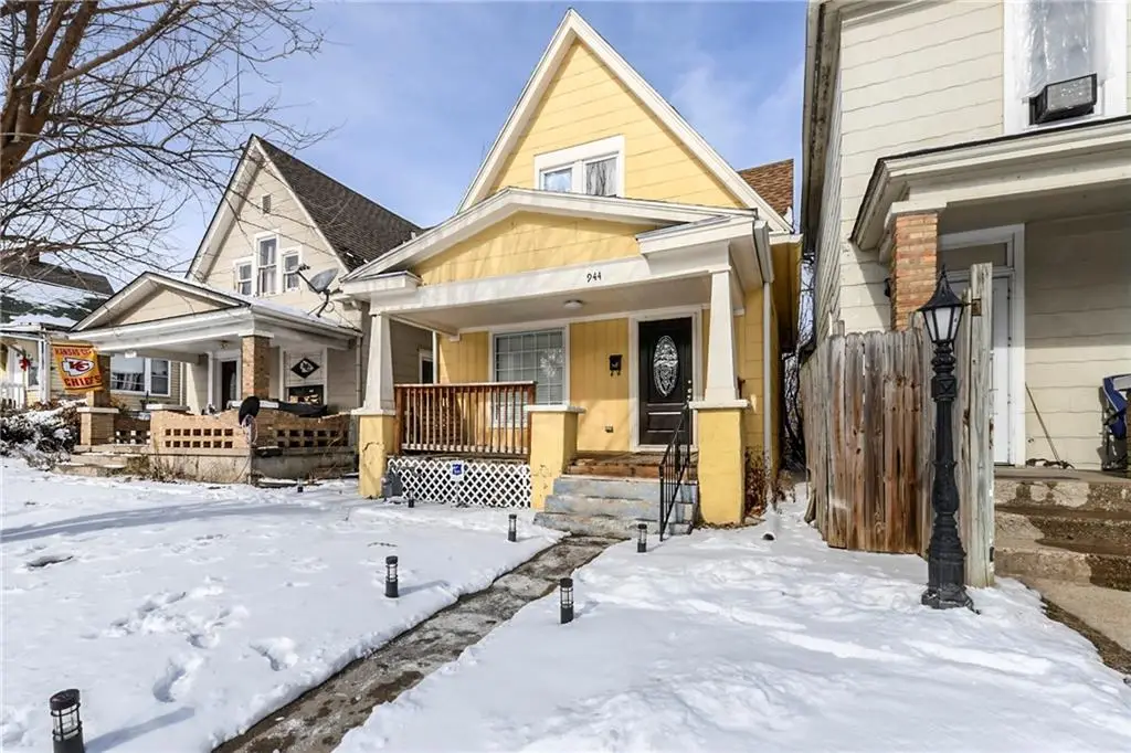 944 Sandusky Avenue, Kansas City, KS 66101 - Image #1
