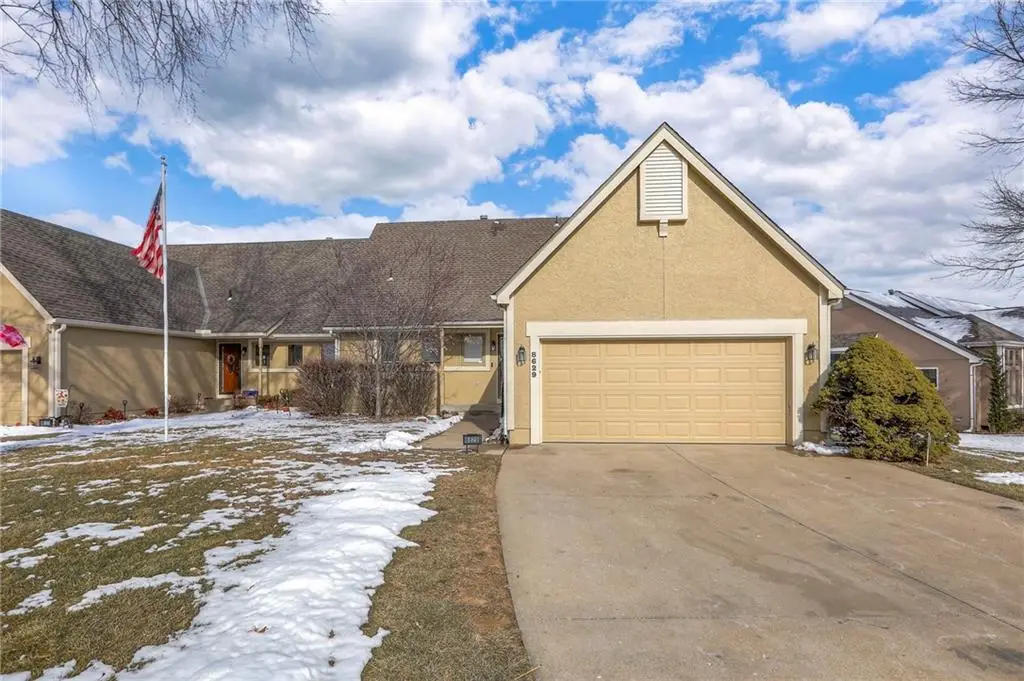 8629 Crysler Avenue, Kansas City, MO 64138 - #1