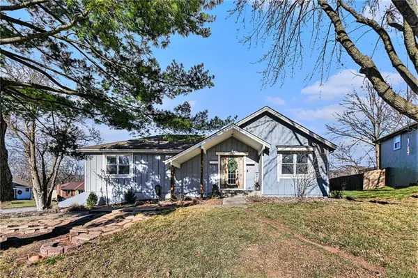 500 Wells Road, Platte City, MO 64079