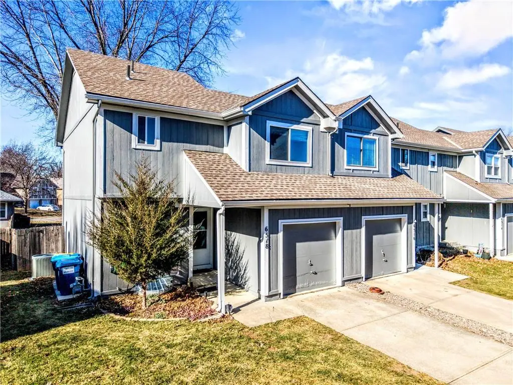 6518 Charles Street, Shawnee, KS 66216 - Image #1