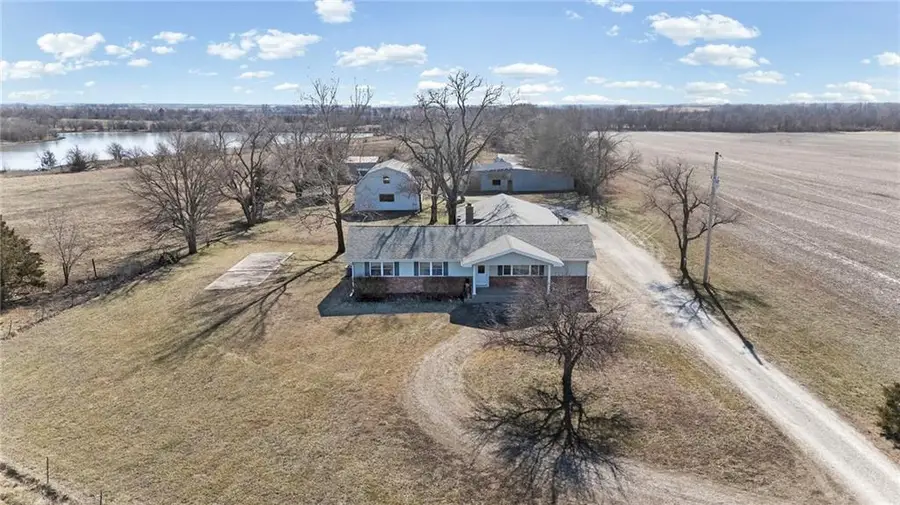 2861 Us 54 Highway, Moran, KS 66755 - #3