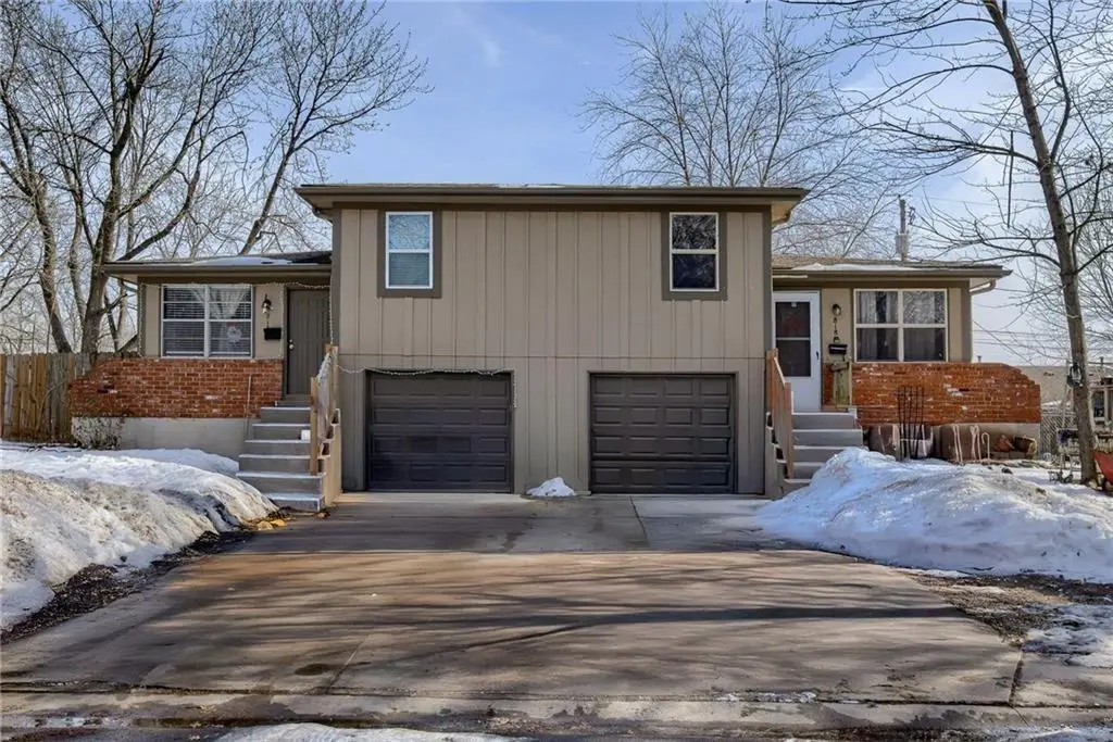 816-818 S Grant Terrace, Olathe, KS 66061 - #1