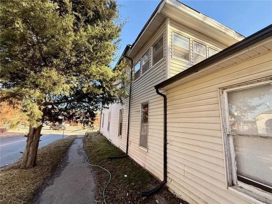 2624 Saint Joseph Avenue, Saint Joseph, MO 64505 - #3