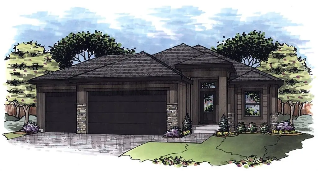 32448 W 168th Court, Gardner, KS 66030 - #1