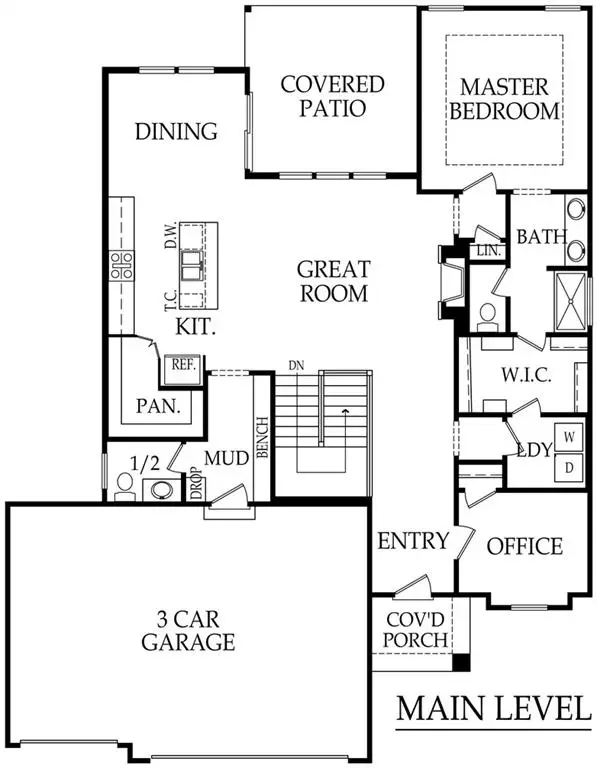32448 W 168th Court, Gardner, KS 66030 - #2