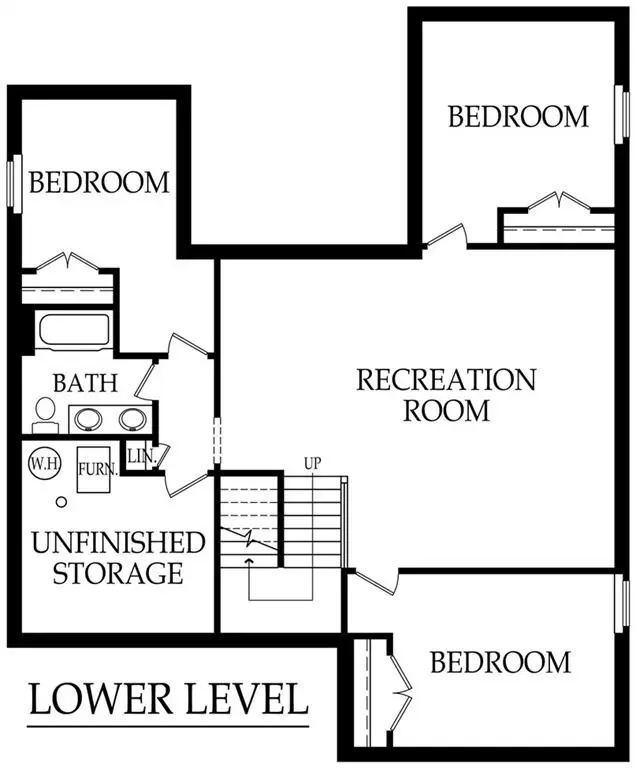 32448 W 168th Court, Gardner, KS 66030 - #3