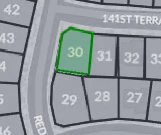 25251 W 141st Terrace, Olathe, KS 66061 - #1