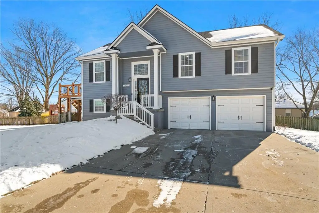 1302 Rice Street, Pleasant Hill, MO 64080 - Image #1