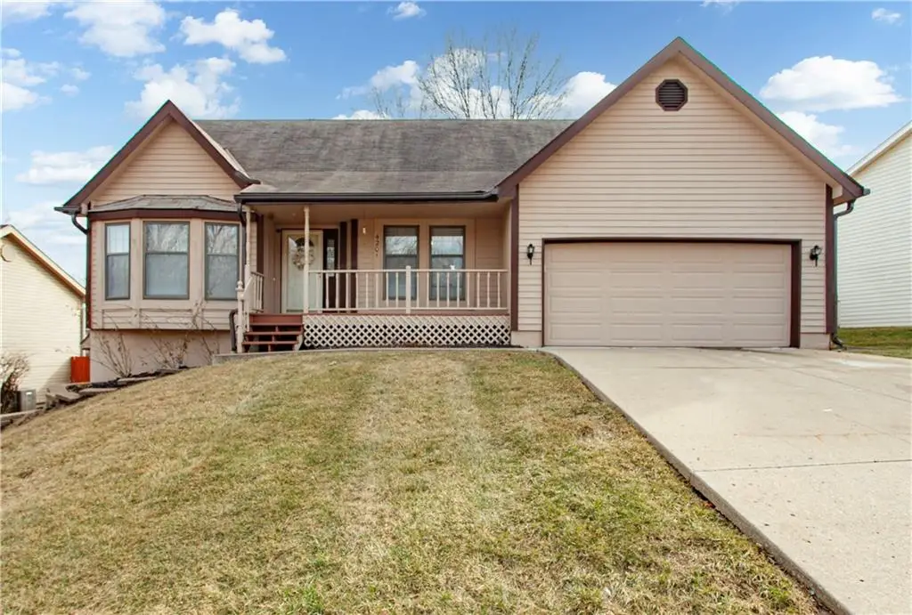 4201 NW 64th Place, Kansas City, MO 64151 - #1