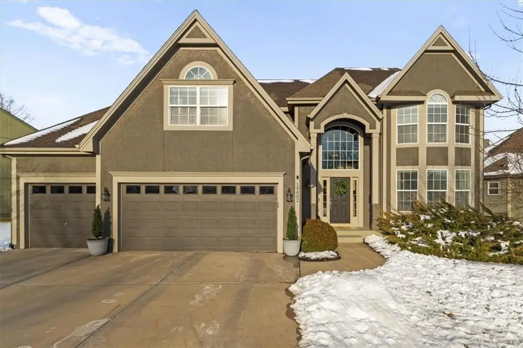 19402 W 209th Terrace, Spring Hill, KS 66083 - Image #1