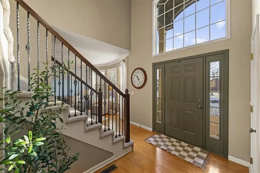 19402 W 209th Terrace, Spring Hill, KS 66083 - Image #3