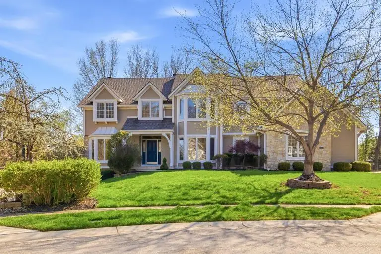 9305 W 139th Street, Overland Park, KS 66221 - #1