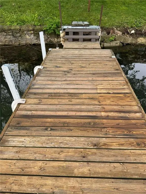 134 Beach Drive, Lake Tapawingo, MO 64015 - #3