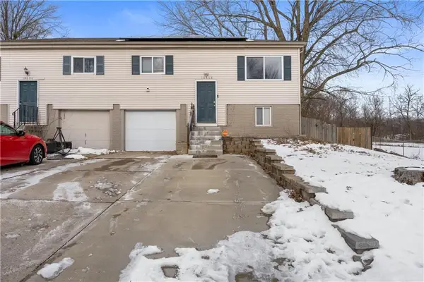 18608 E Arrowhead Place, Independence, MO 64056