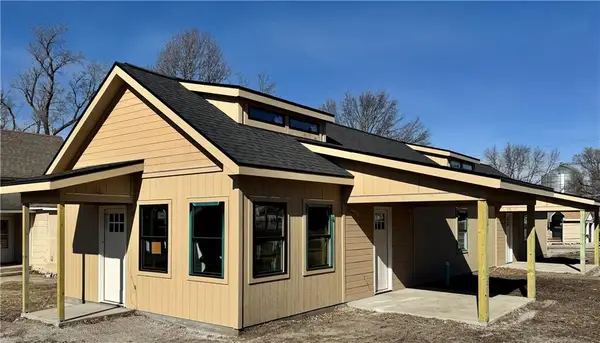 404 W Cornhill Street, Cameron, MO 64429