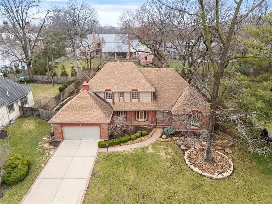 6600 Overhill Road, Mission Hills, KS 66208 - #2