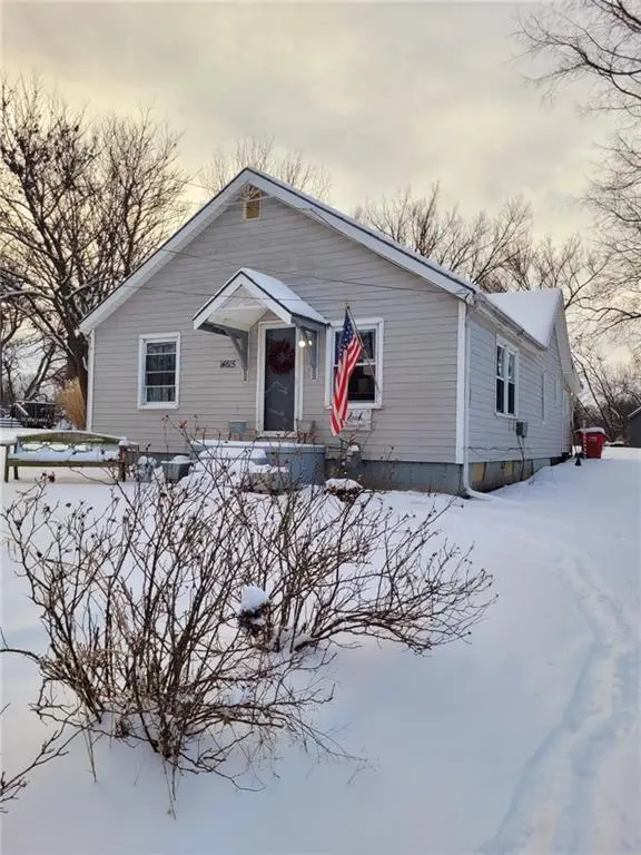 14815 E Mayes Road, Independence, MO 64050 - #1