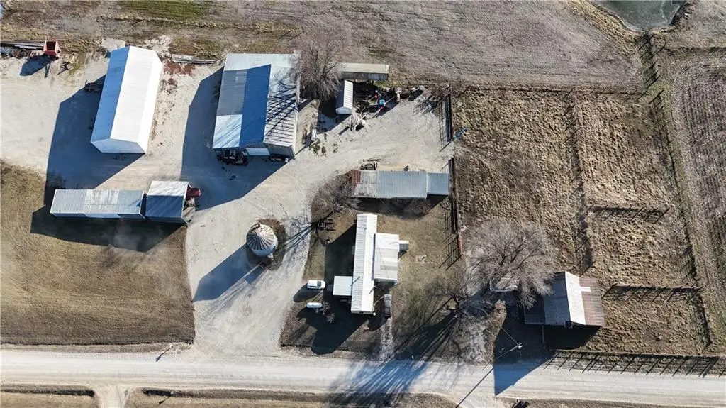 5262 Owl Creek Road, Odessa, MO 64076 - #1