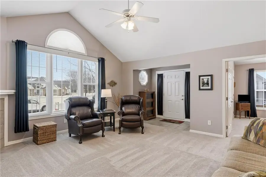 15212 S Greenwood Street #2001, Olathe, KS 66062 - #2