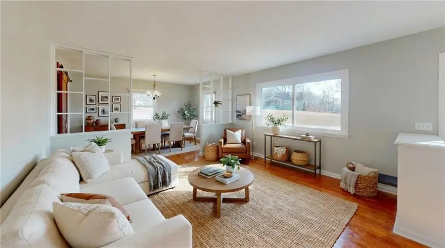 3632 N Olive Street, Kansas City, MO 64116 - #3