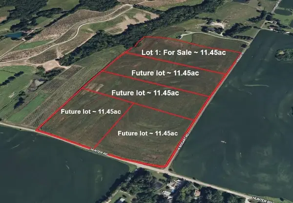 Bogart Road, Sibley, MO 64088