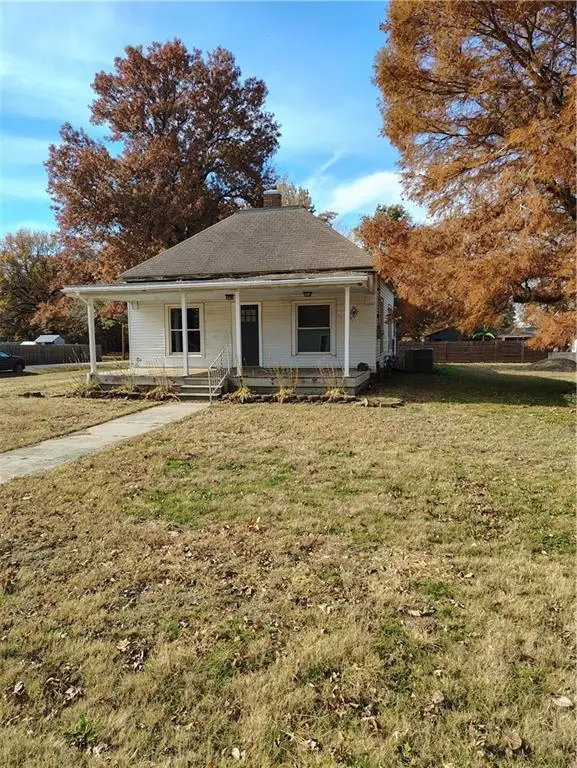 401 S Washington Street, Weir, KS 66781 - #1
