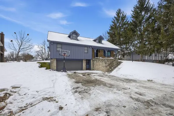 4724 Arrowhead Drive, St Joseph, MO 64506