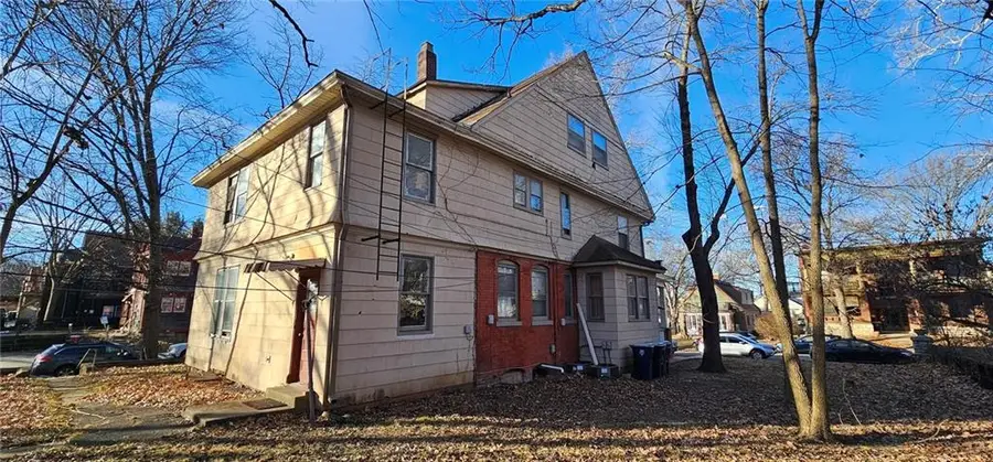 3739 Bell Street, Kansas City, MO 64111 - #3