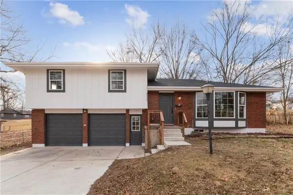 9325 E 85th Street, Kansas City, MO 64138