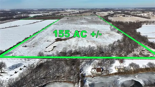 29 NE 400 Road, Clinton, MO 64735