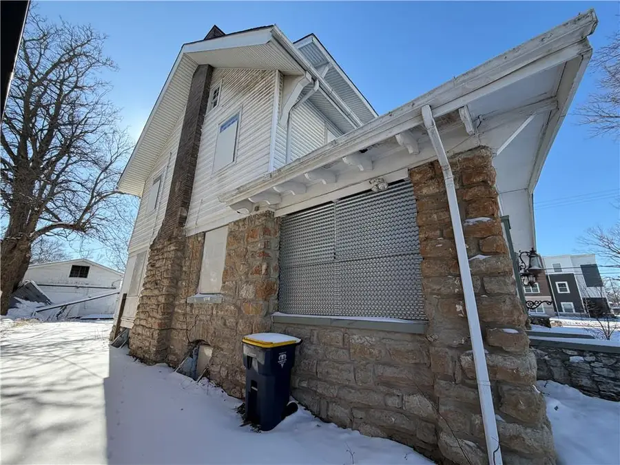 2607 Lockridge Street, Kansas City, MO 64128 - Image #2