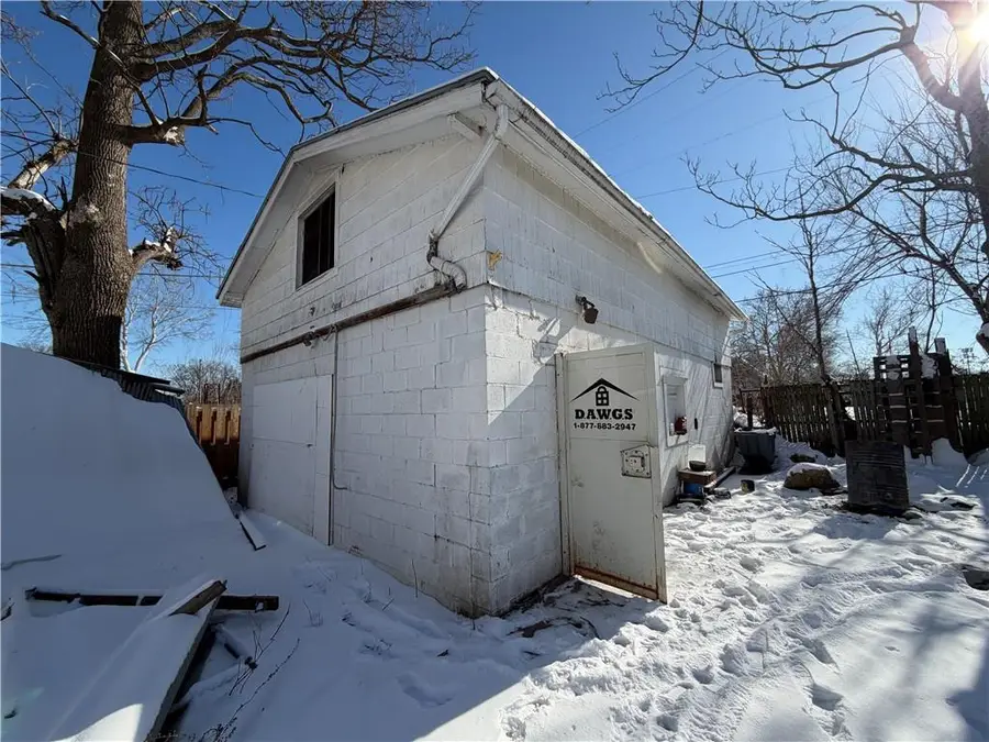 2607 Lockridge Street, Kansas City, MO 64128 - Image #3