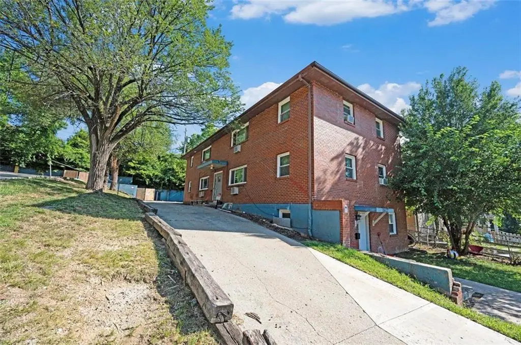 1612 Washington Avenue, Kansas City, KS 66102 - Image #1