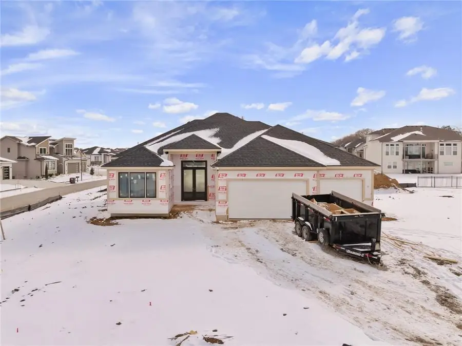 8996 Shady Bend Road, Lenexa, KS 66227 - #3