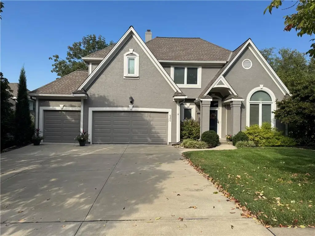 6206 N Strathbury Avenue, Kansas City, MO 64151 - #1