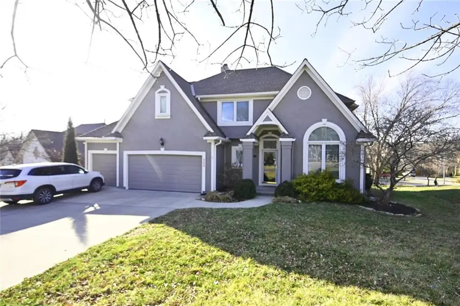 6206 N Strathbury Avenue, Kansas City, MO 64151 - #3