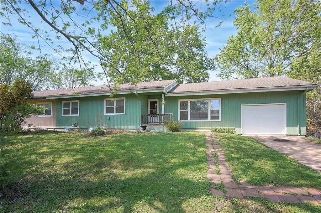 409 Corral Drive, Belton, MO 64012 - #1