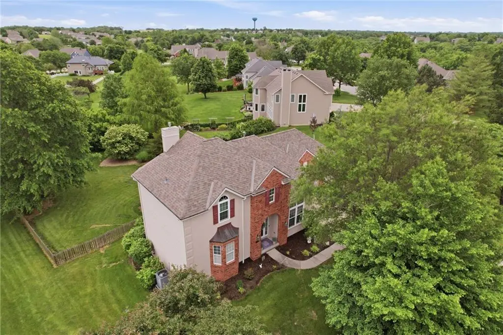 13025 Woodridge Street, Platte City, MO 64079 - #1