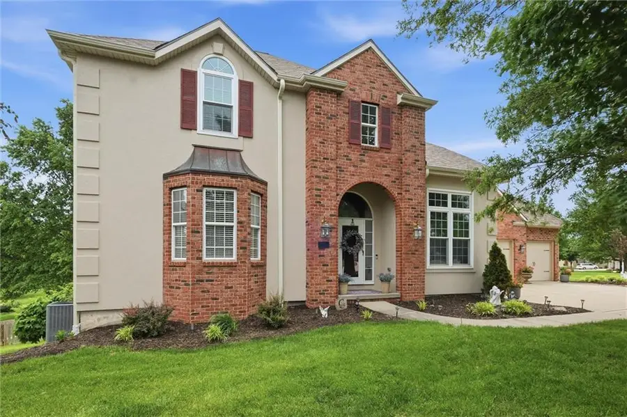 13025 Woodridge Street, Platte City, MO 64079 - #2