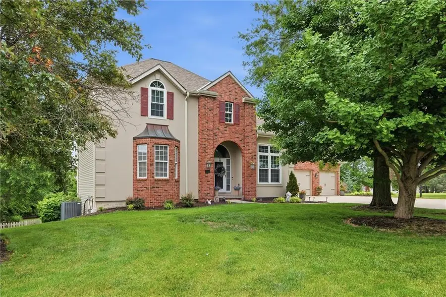 13025 Woodridge Street, Platte City, MO 64079 - #3