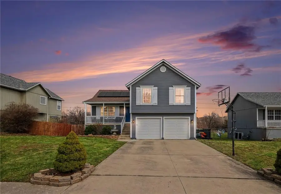 709 Derby Street, Raymore, MO 64083 - #2